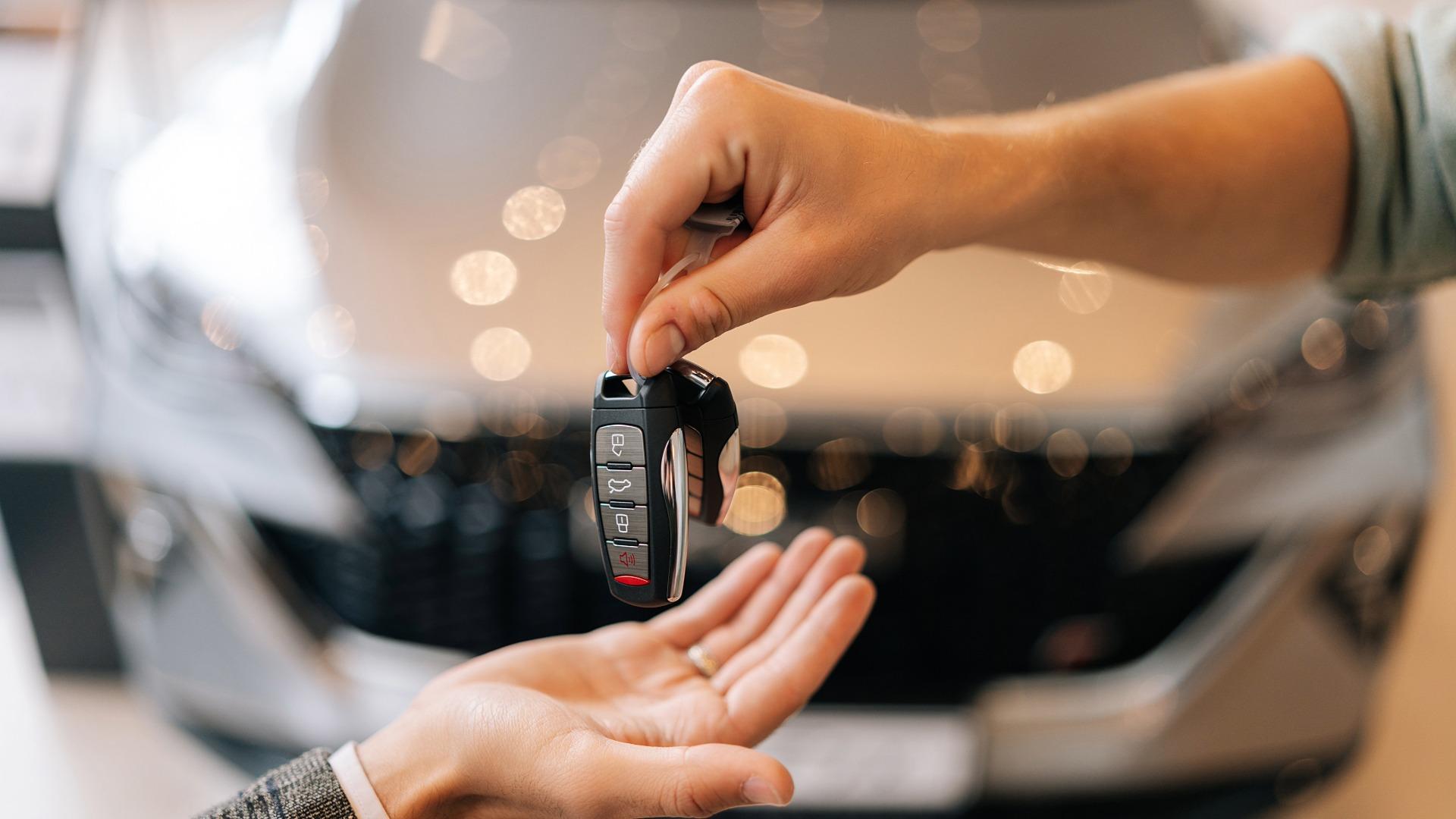 SofortWagen Unfallersatzwagen Service